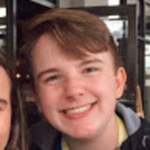 Meet your Posher, Gavin